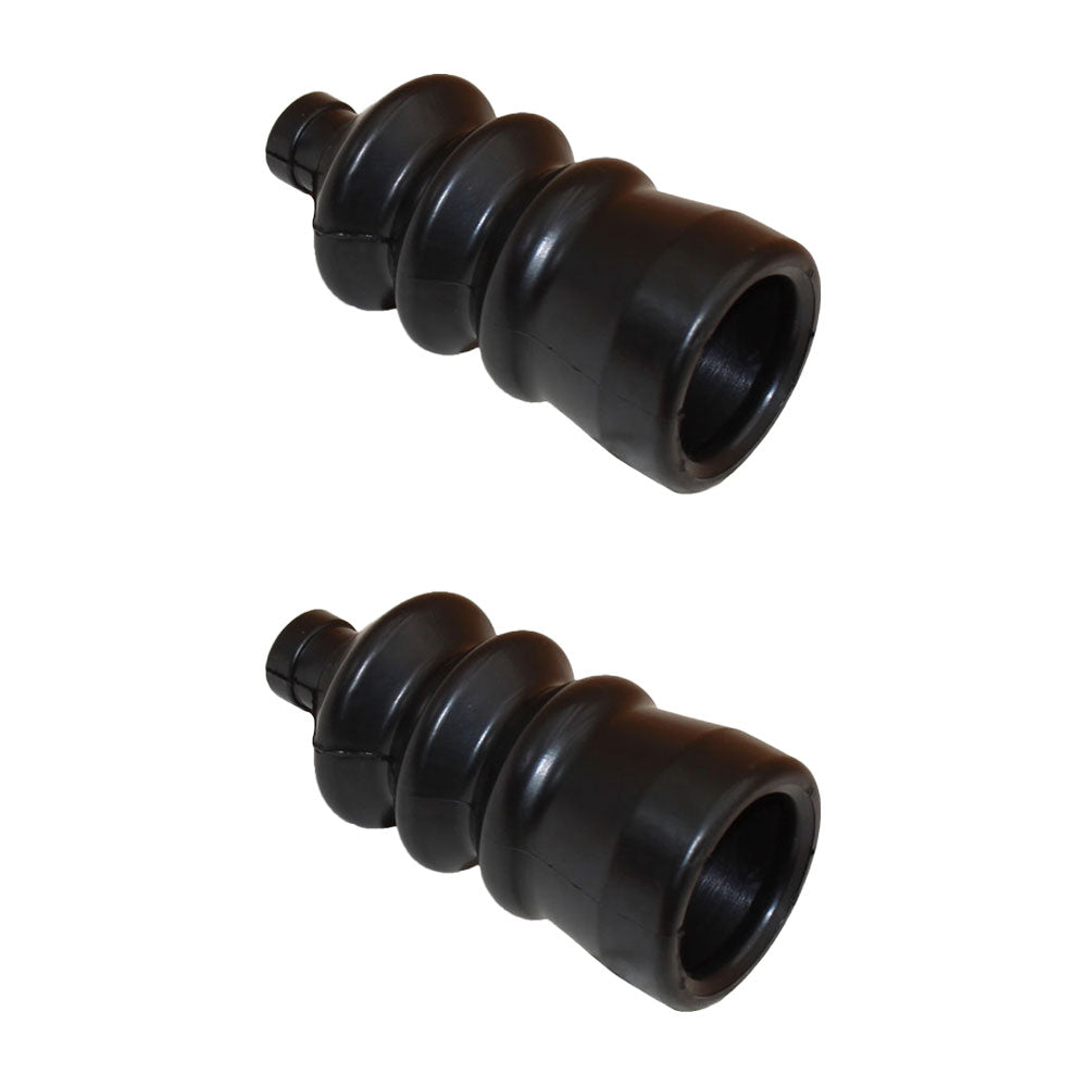 2 Gear Shift Boots Fits Massey Ferguson MF 35 50 65 135 150 165 175 240 250 253