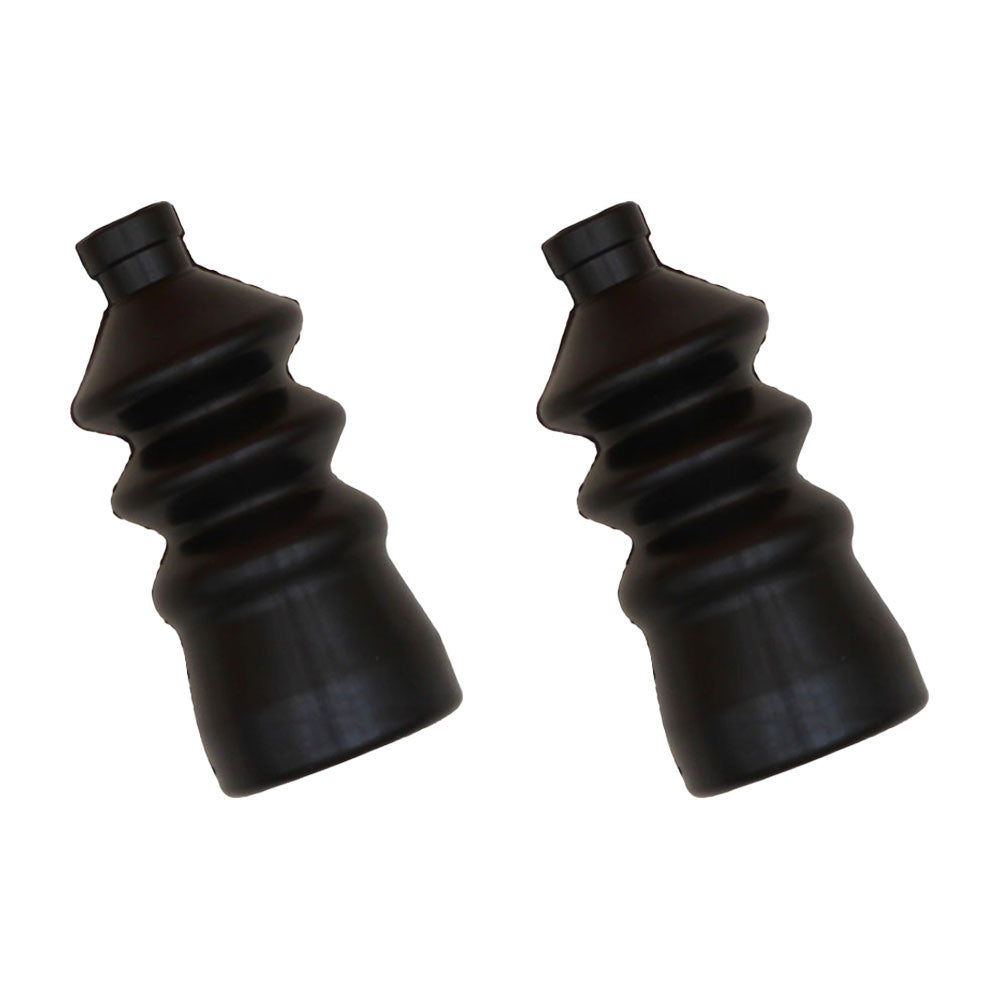 Qty 2: Gear Shift Boot Fits Massey Ferguson Replaces 1694127M1