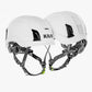 16947 ZENITH X SAFETY HELMET WHITE