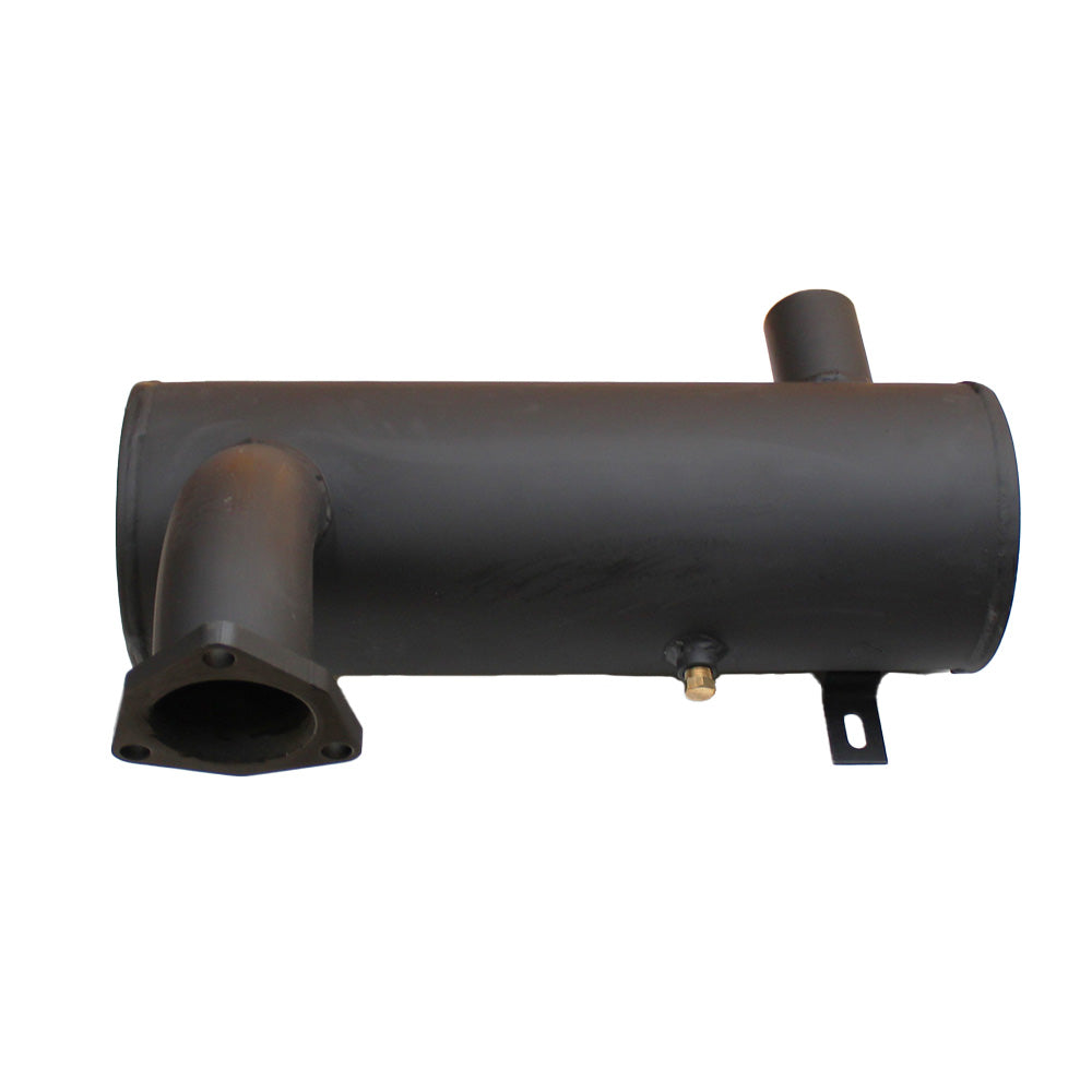 Muffler Fits Massey Ferguson 375 390 383 365 1694961M5
