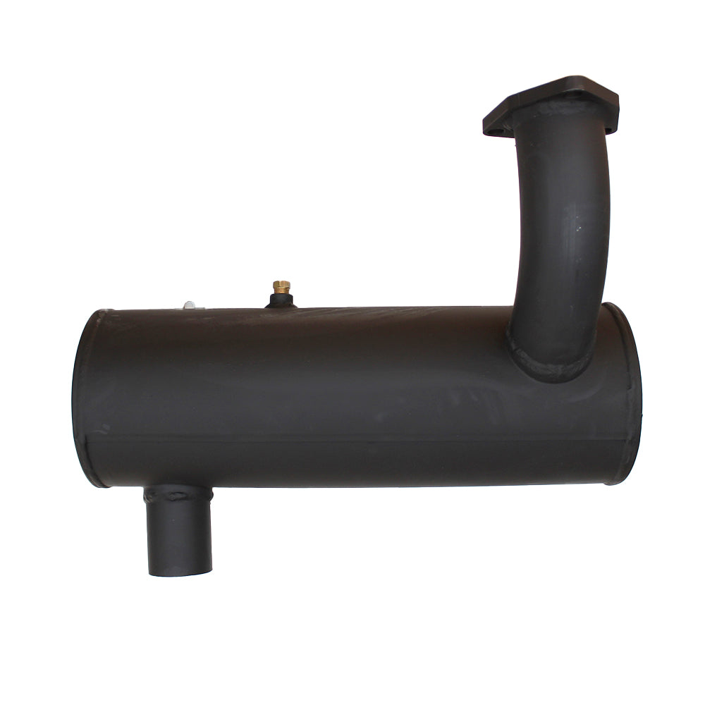 Muffler Fits Massey Ferguson 375 390 383 365 1694961M5