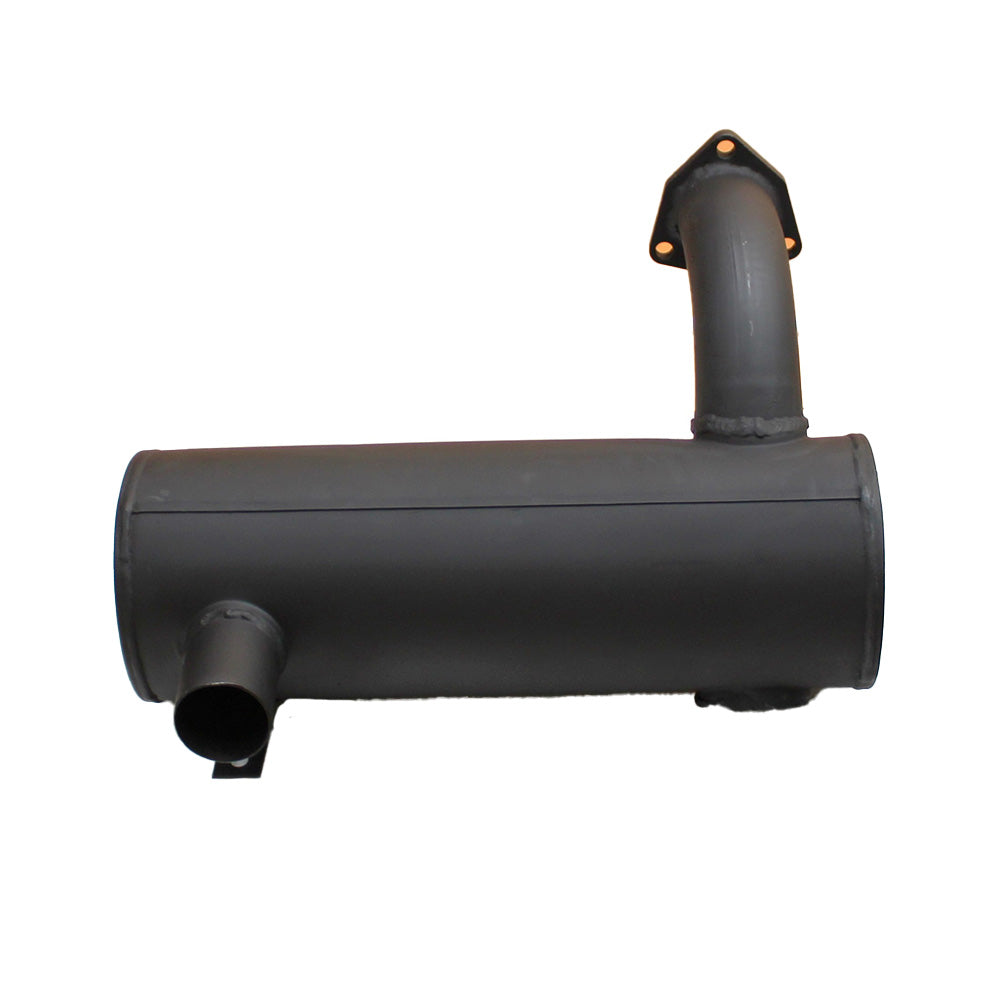 1694961M5 Muffler Fits Massey Ferguson Parts 365, 375, 383, 390