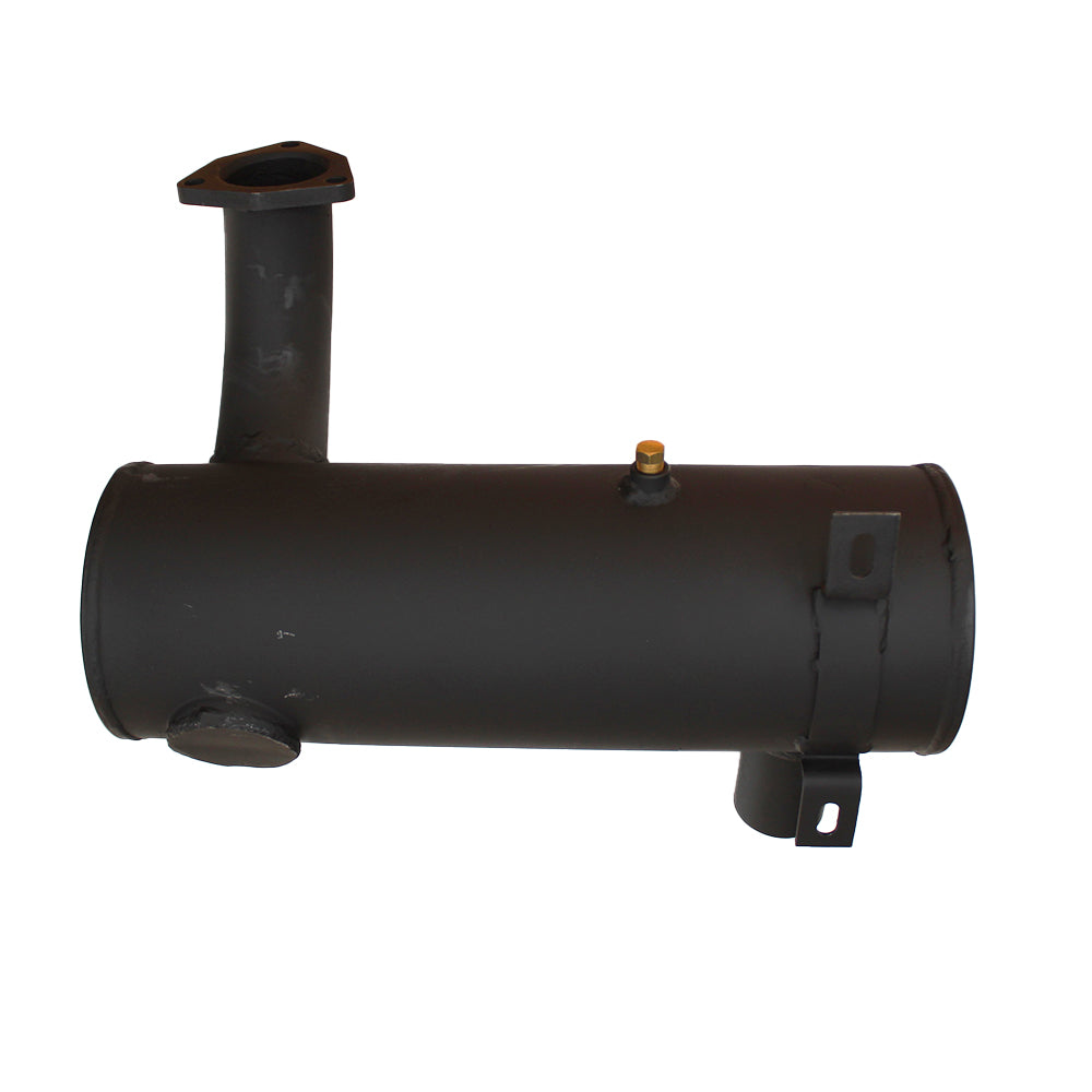 Muffler, Mf, 1694961M5 Fits Perkins