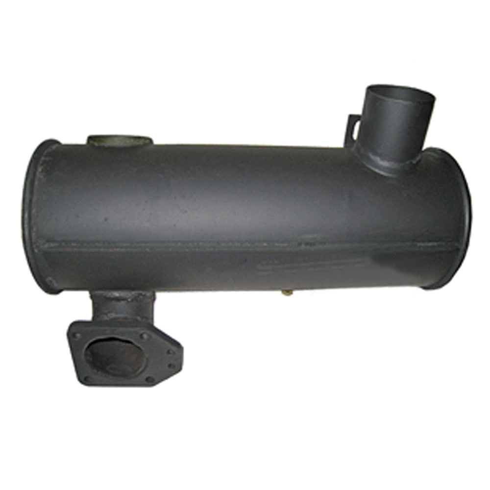 Muffler Fits 390 390T 393 398 1217-2345 1217-2345-A 1694963M5 1694963M5-A