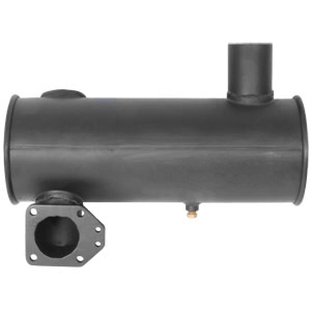 Muffler Fits Massey Ferguson Replaces 1694963M5