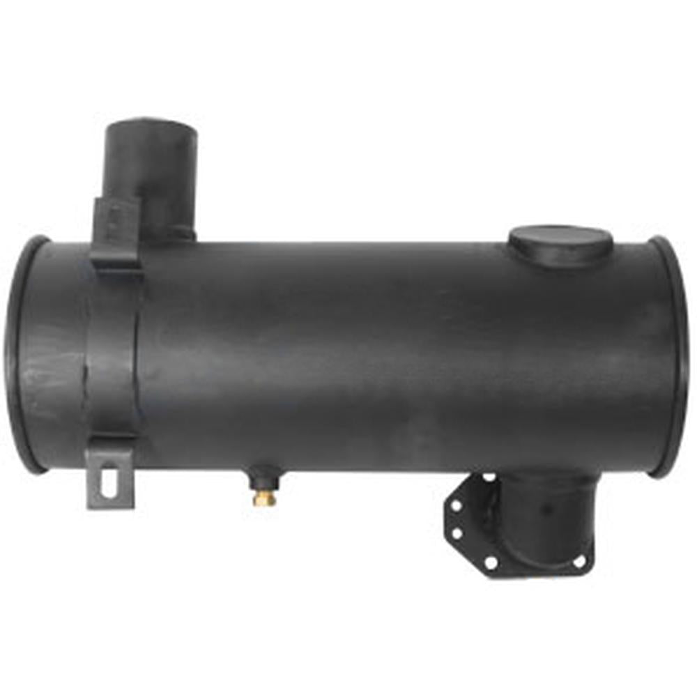 MUFFLER Fits Massey Ferguson MF 390 390T 393 398