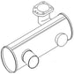 Muffler Fits Massey Ferguson Replaces 1694963M5