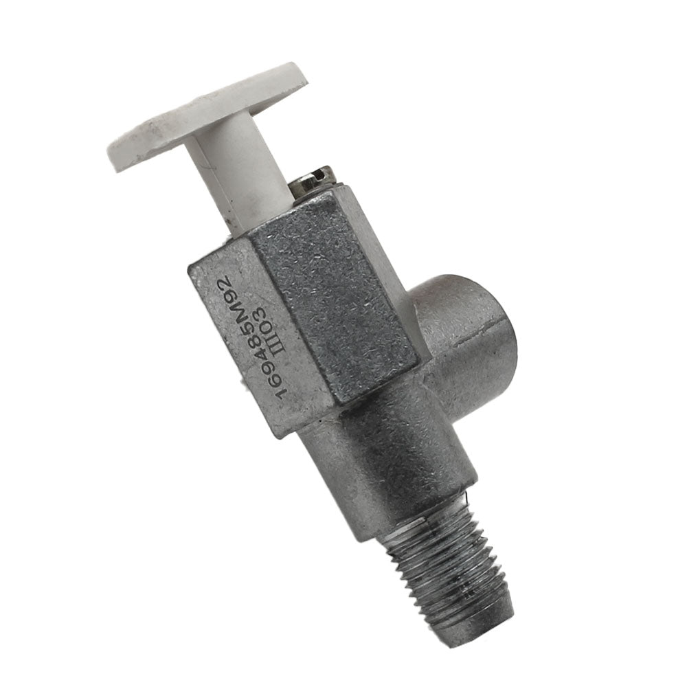 Fuel Tap Fits Massey Ferguson 230 253 275 350 360 362 365 375 390 398 1694985M91