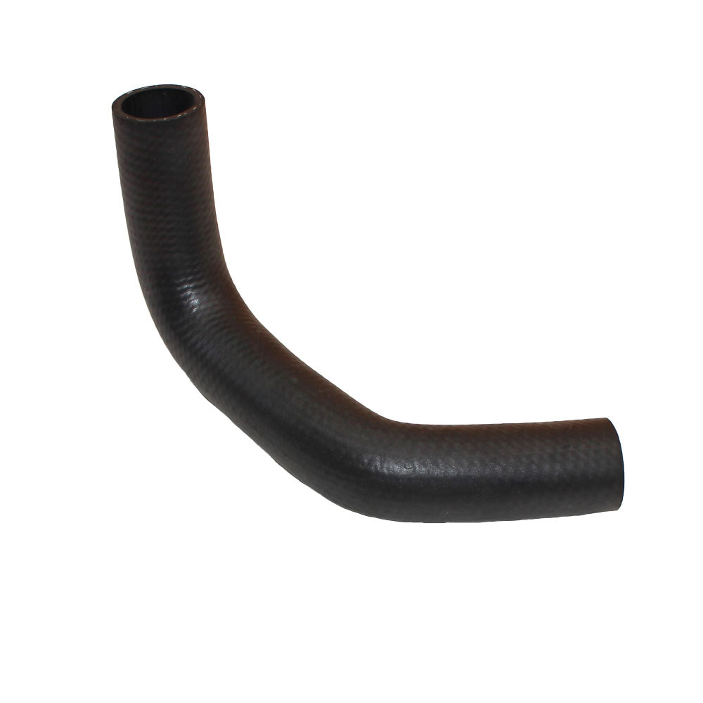 S.41832 Bottom Hose, Inner of Hose Smaller End: 40mm, Fits Massey Ferguson