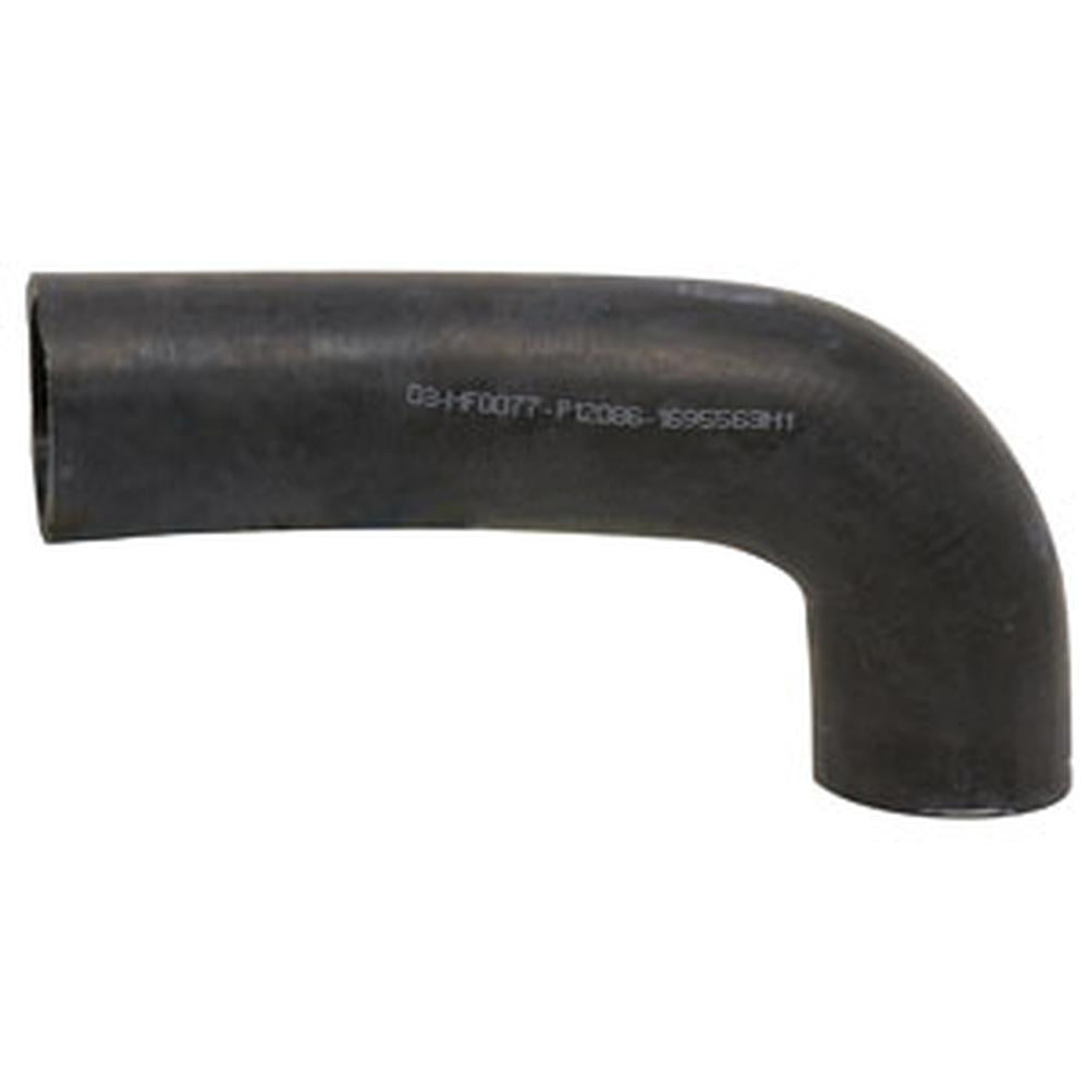 New Upper Radiator Hose Fits Massey Ferguson 1206-0150