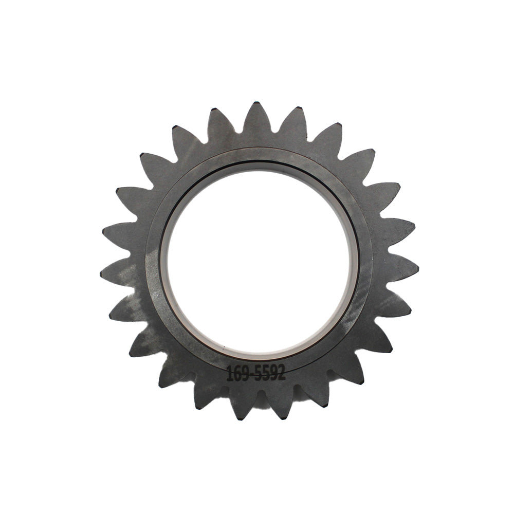 169-5592 Gear-Planetary Fits Caterpillar 326F 320C 330F 329D2 330GC 325D 330