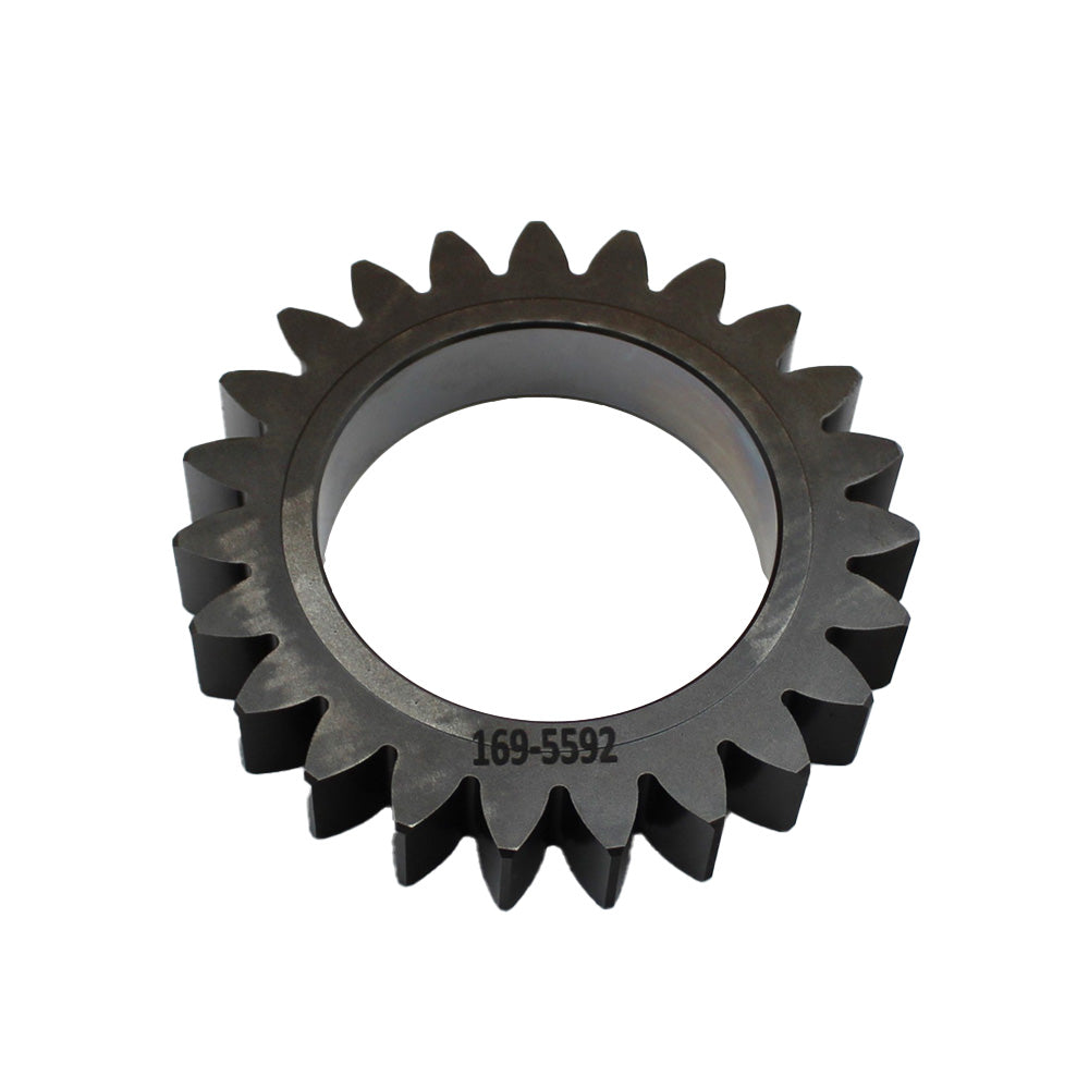 169-5592 Gear-Planetary Fits Caterpillar 326F 320C 330F 329D2 330GC 325D 330