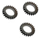 169-5592 (3) Planetary Gears Fits Caterpillar 326F 320C 330F 329D2 330GC 325D