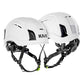 16956 ZENITH X AIR SAFETY HELMET WHITE