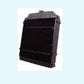 Tractor Radiator Fits Massey Ferguson 375 383 390 393 398 399 OE# 1695721M2
