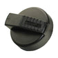 Fuel Tank Cap with Chain Plastic Fits Massey Ferguson 375 390 1695732M1
