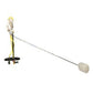 Fuel Sending Unit Fits Massey Ferguson Replaces 1695737M2