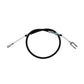 Hand Brake Cable Fits Massey Ferguson Replaces 1696648M91