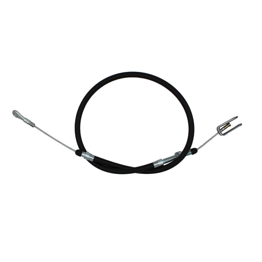 Hand Brake Cable Fits Massey Ferguson Replaces 1696648M91