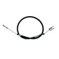 44" Long Right Hand Brake Cable 1696648M91 Fits Massey Ferguson Tractors
