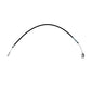 Hand Brake Cable Fits Massey Ferguson Replaces 1696648M91
