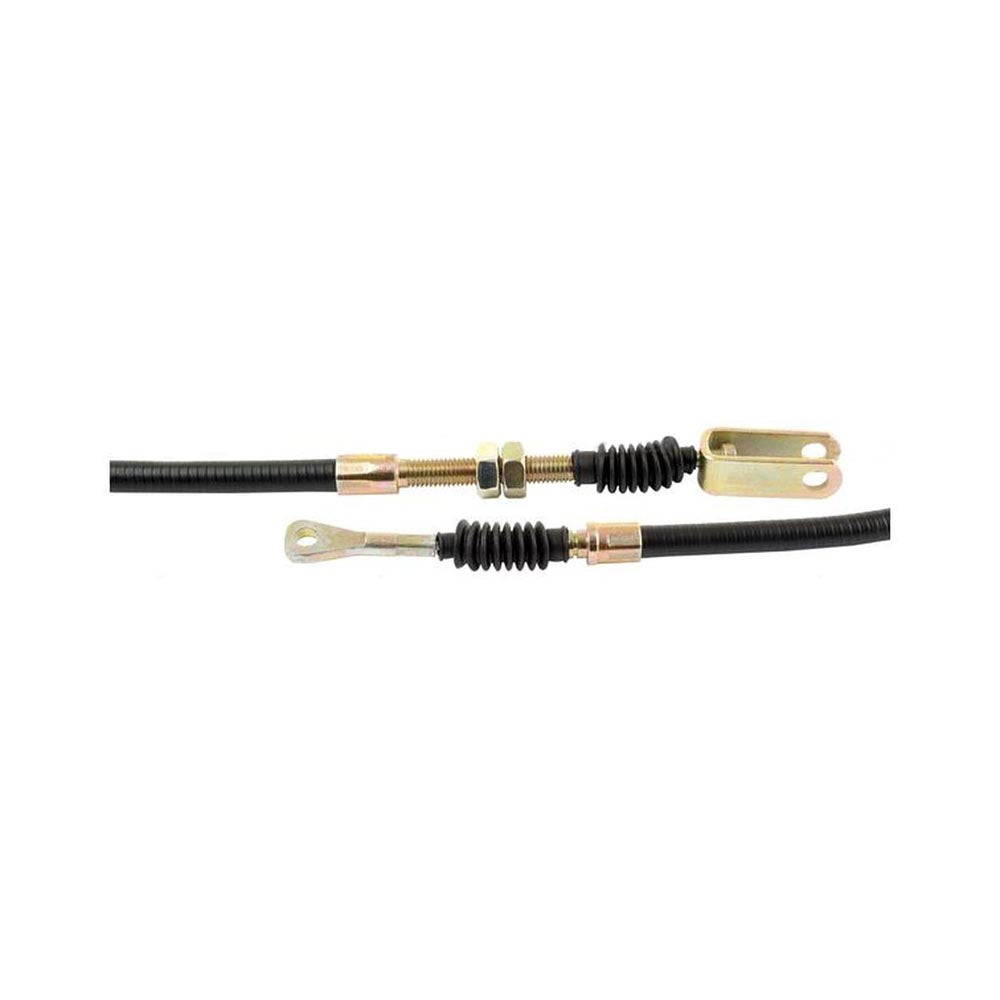 1696649M91 Hand Brake Cable Fits Massey Ferguson 360 375 390 398 399