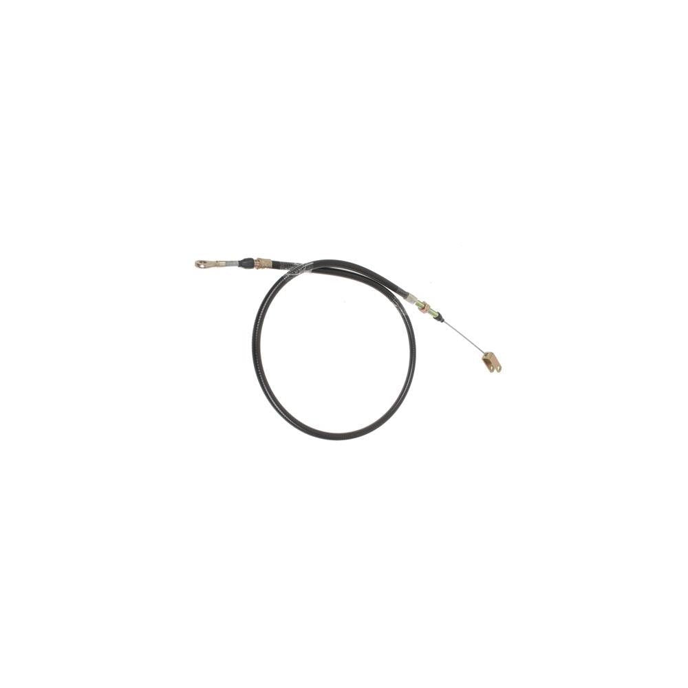 1696649M91 Fits Massey Ferguson Tractor LH Hand Brake Cable 360 375 390 398