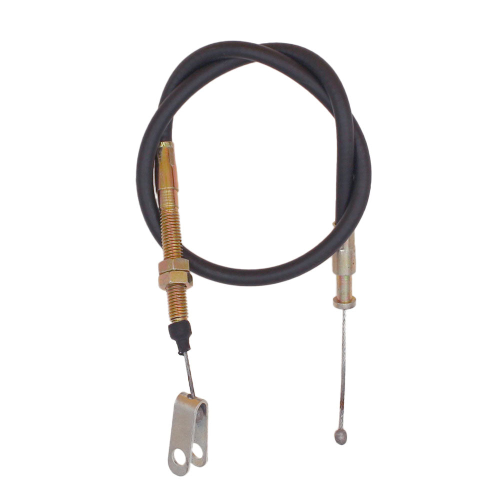 Throttle Cable Fits Massey Ferguson Replaces 1696816M97
