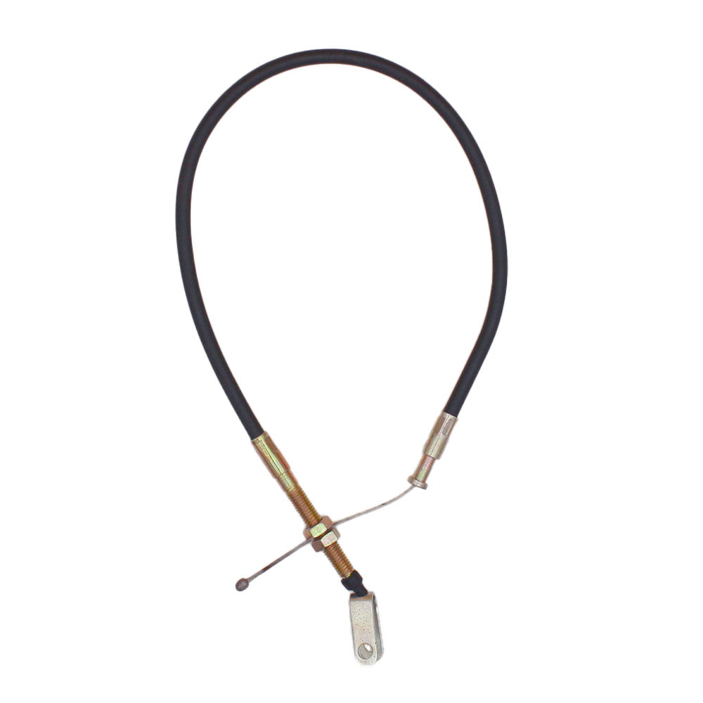 Throttle Cable Fits Massey Ferguson Replaces 1696816M97
