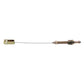 Throttle Cable Fits Massey Ferguson Replaces 1696818M91