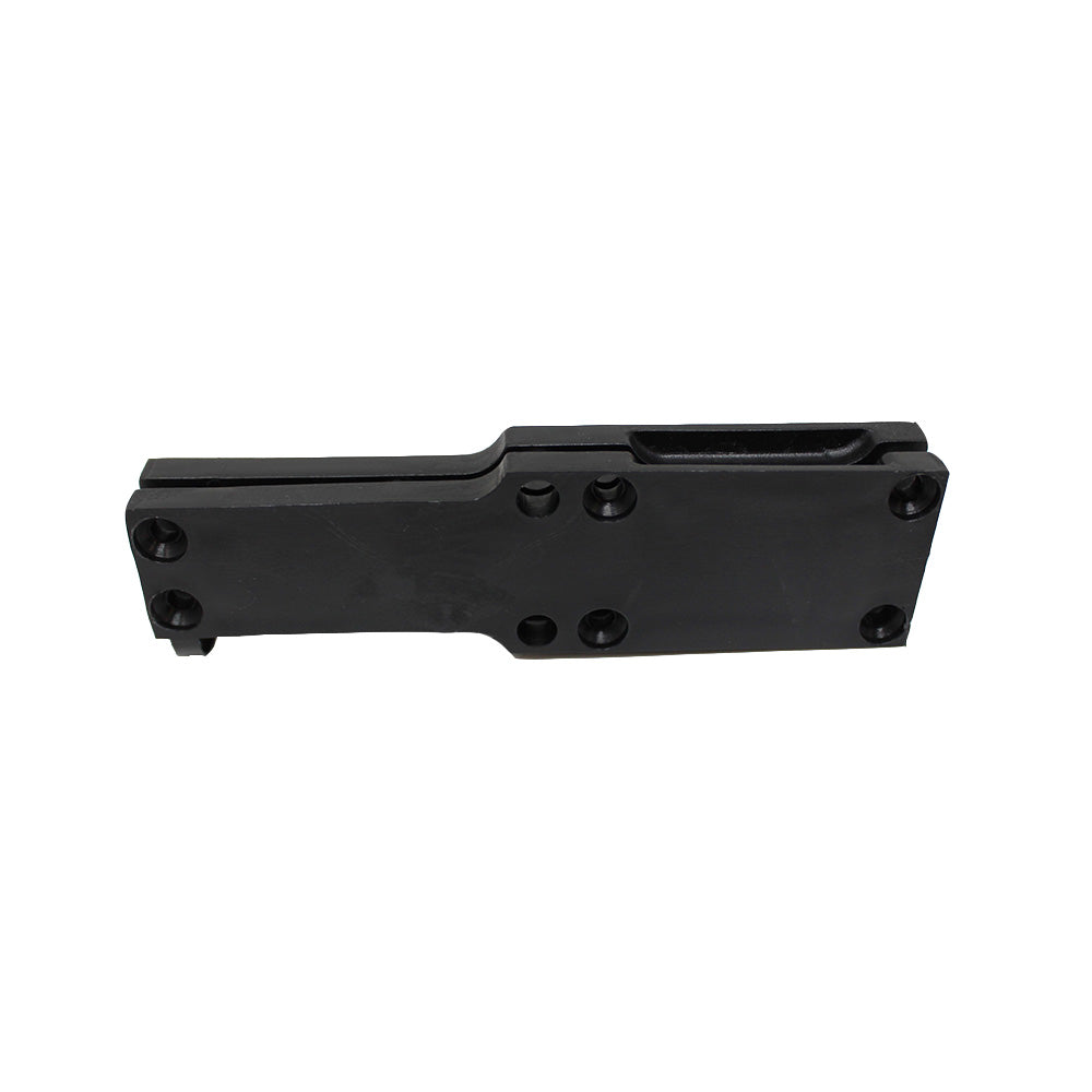 1696854M2 Housing - Foot Throttle Fits Massey Ferguson