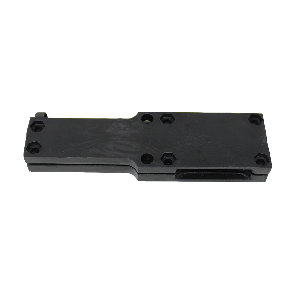 1696854M2 Housing - Foot Throttle Fits Massey Ferguson