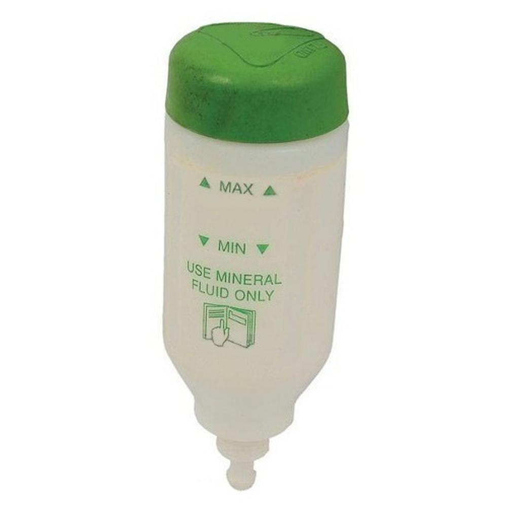 Brake Fluid Reservoir Fits Massey Ferguson 383 375 393 390 360 390T 362 399 398