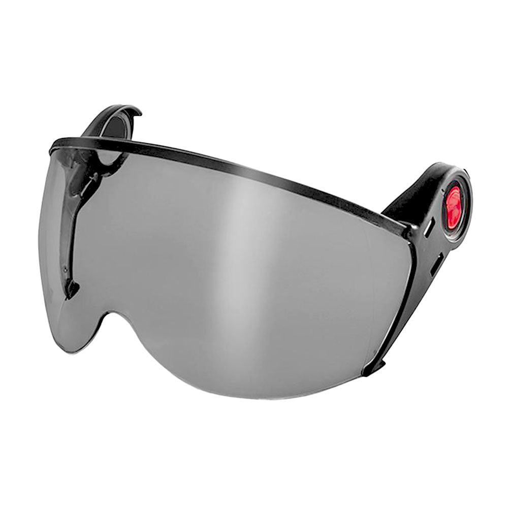 16971 SMOKE VISOR KIT FOR ZENITH HELMET