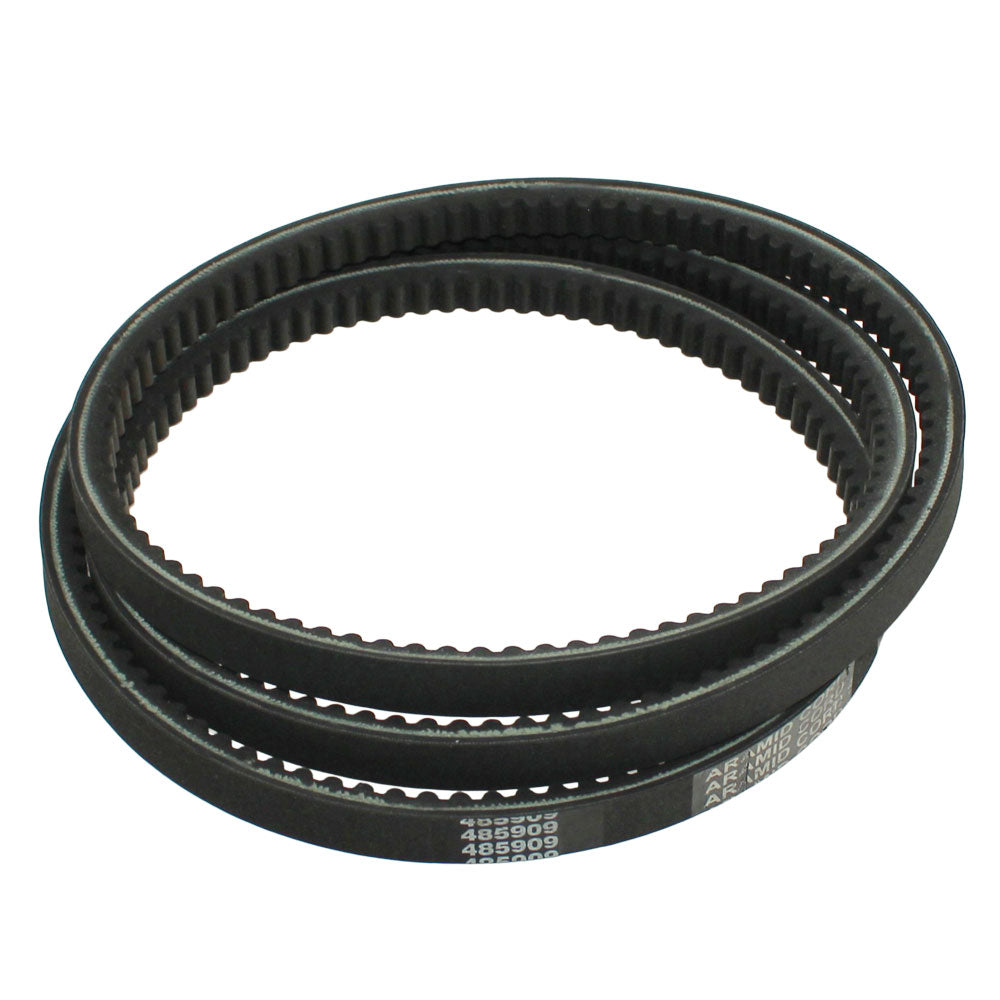 Hydro Drive Pump Belt Fits Scag Replaces 485909 Made With Aramid