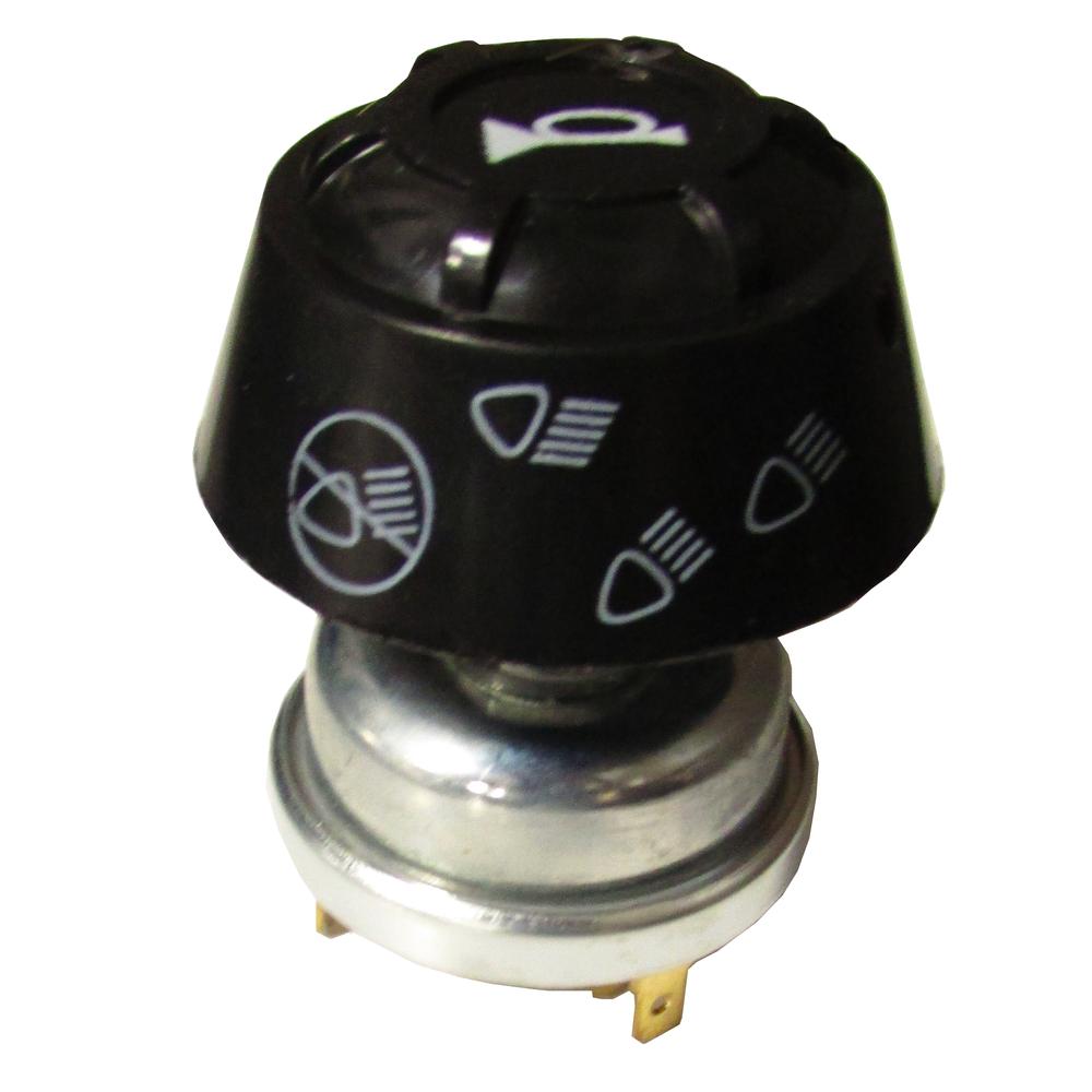 Lamp/Horn Switch 1502378C2 Fits Case IH 1390 1490 1494 1594 1694 268 276 434 684
