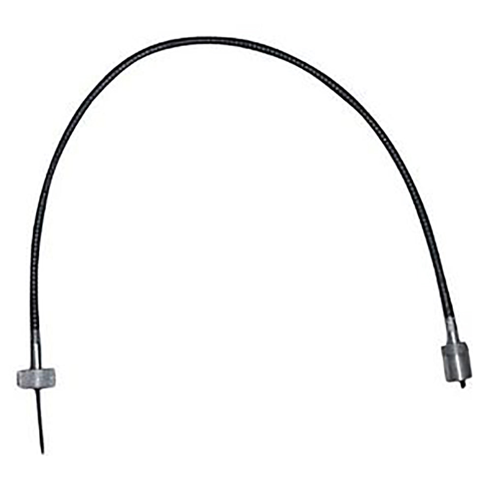 Tachometer Cable Fits Massey Ferguson Replaces 1699381M91