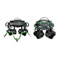 16999 SADDLE BUCKCRAFT MEDIUM