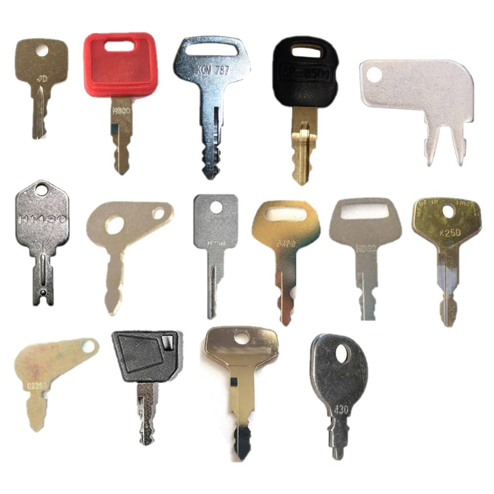 20 pc Key Set Fits Hitachi Replaces 4286465