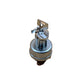 Ignition Starter Switch with Keys Fits Takeuchi Replaces 1700100023