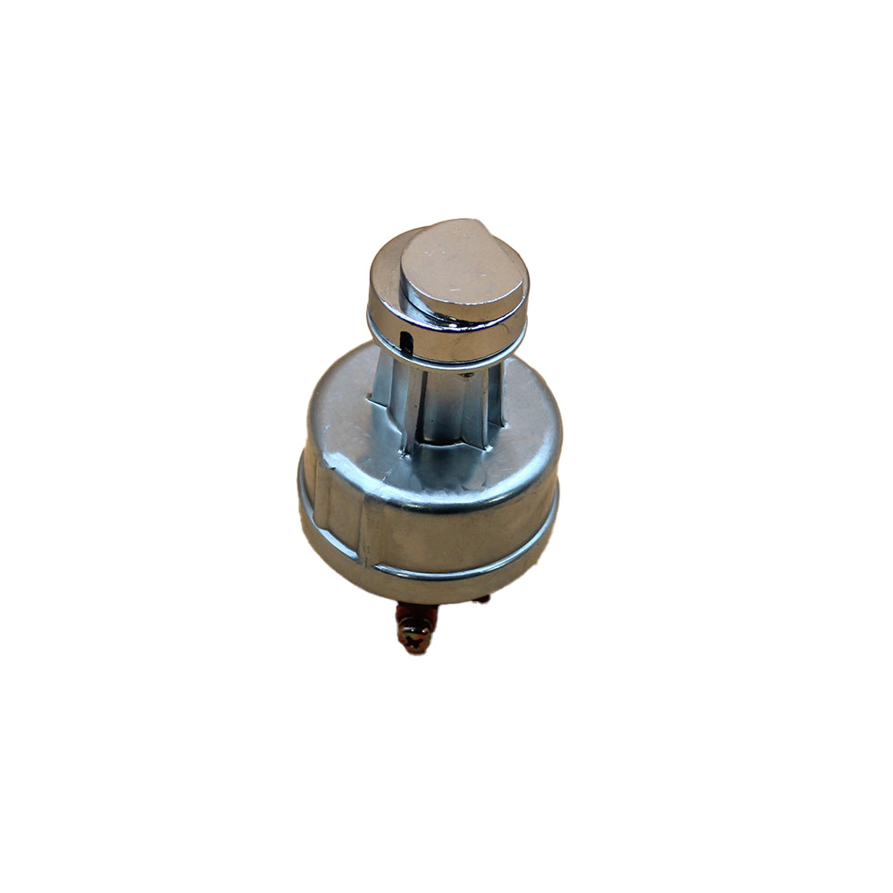Ignition Starter Switch with Keys Fits Takeuchi Replaces 1700100023