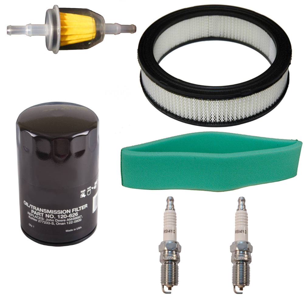 Tune Up Maintenance Kit Fits Onan Replaces 122-0323
