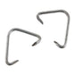 Galvanized Round Hook with Pins Fits Universal Products Models 1701400