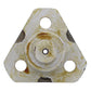 1704-1128 - King Pin Fits Case/International Harvester