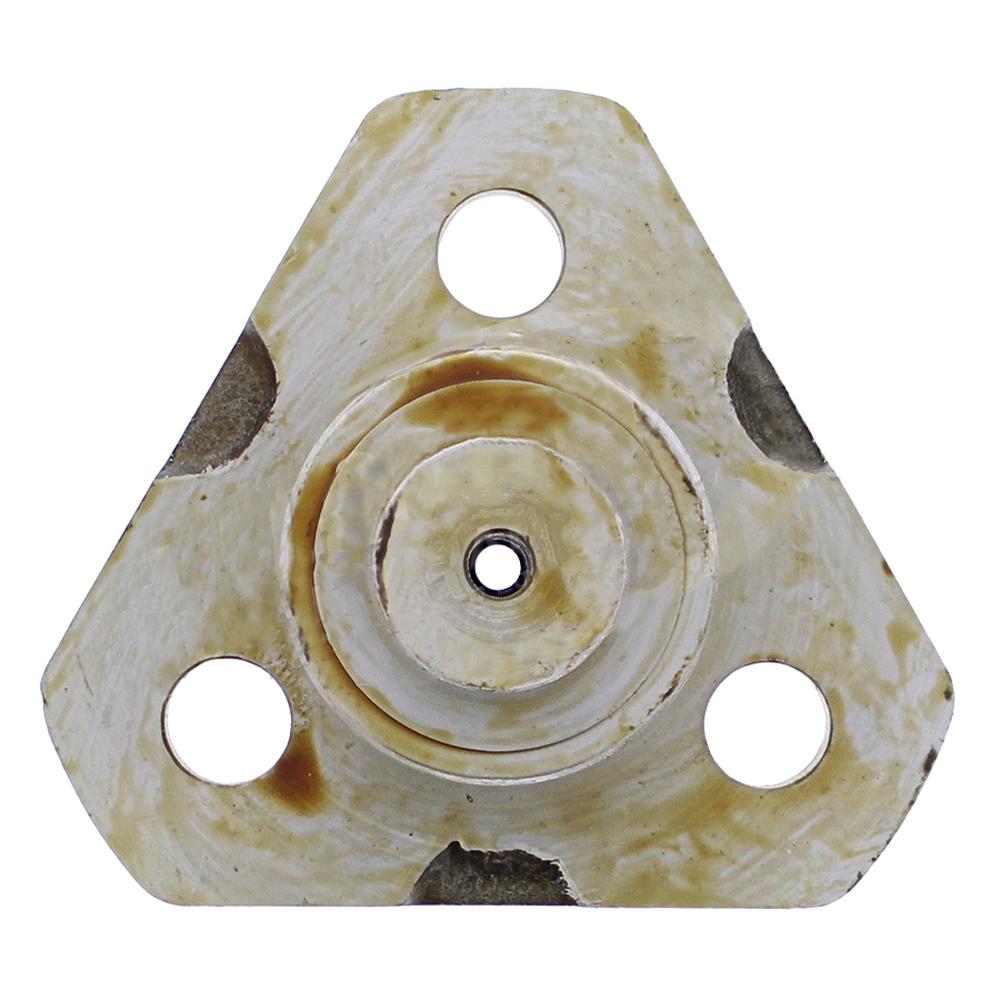 1704-1128 - King Pin Fits Case/International Harvester