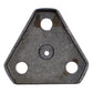 1704-1128 - King Pin Fits Case/International Harvester