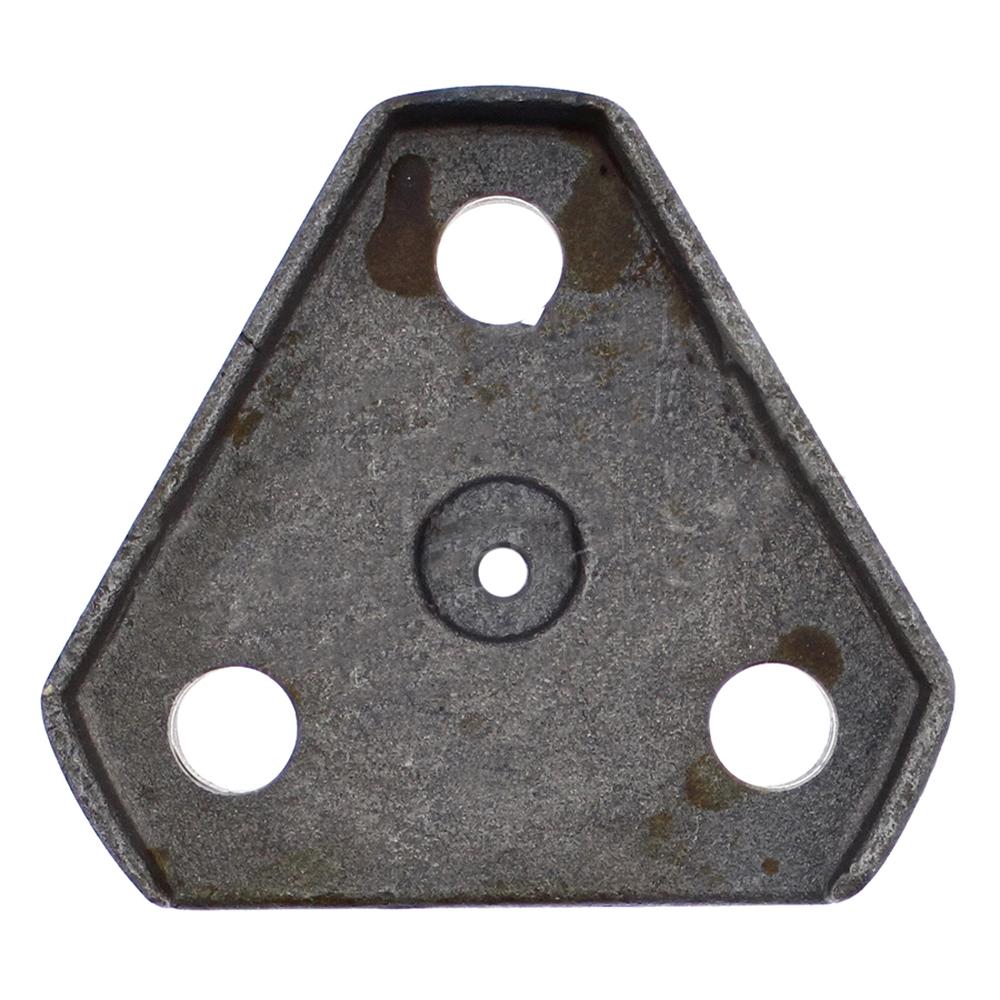 1704-1128 - King Pin Fits Case/International Harvester