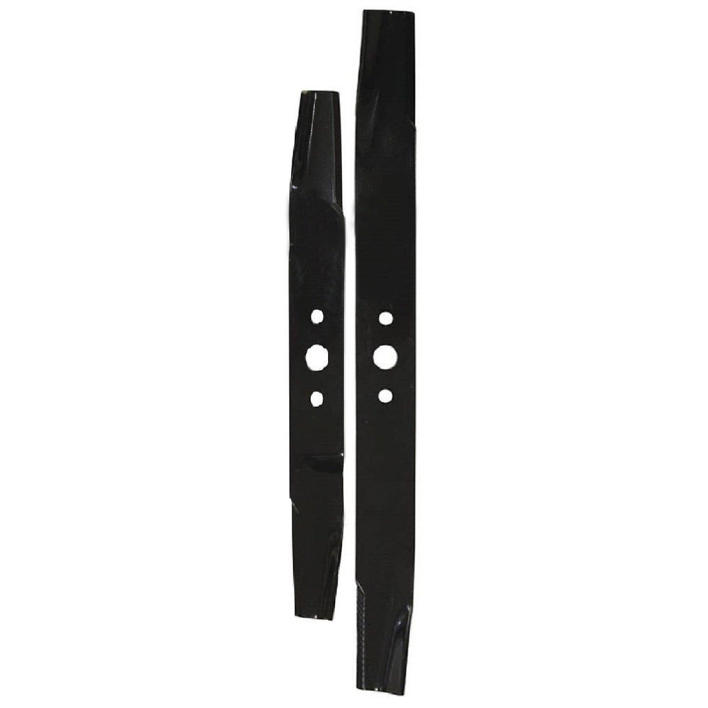 2 Blades Fits Simplicity 1704856 1704856A 1704101 1704101A 38" Cut Deck
