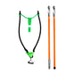 17045 BUCKLAUNCH SLING SHOT