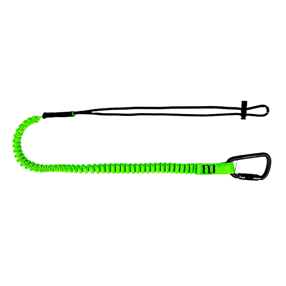 17049 BUCK TOOL TEATHER LANYARD
